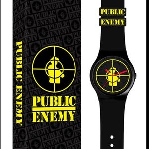 Brand new in box with plastic wrap